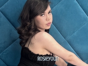 Rosieyoun