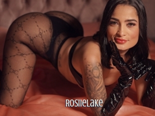 Rosiielake