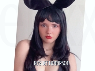 Rosiiethompson