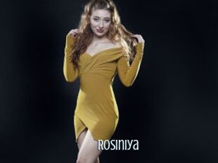 Rosiniya