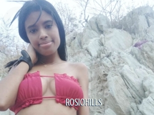 Rosiohills
