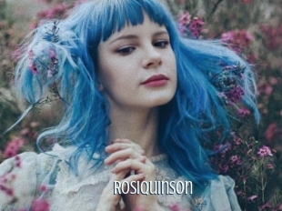 Rosiquinson