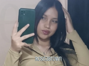 Rositabrown