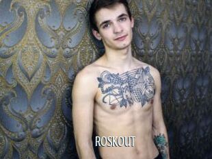 Roskout
