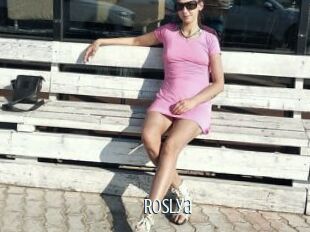 Roslya