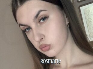 Rosmarie