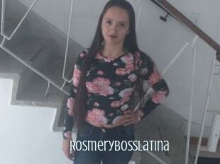 Rosmerybosslatina
