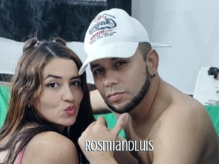 Rosmiandluis