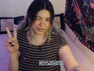 Rossadams