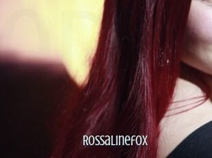 Rossalinefox