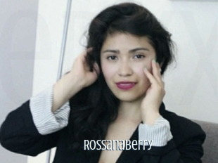 Rossanaberry