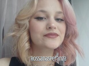 Rossanasperanza