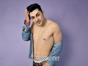 Rossbanner