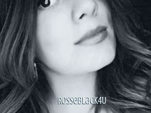 rosseblack4U Edonkey xxx