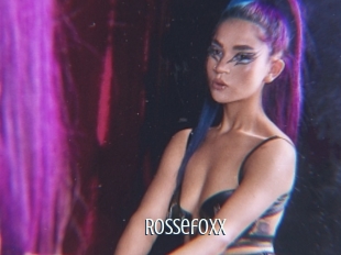 Rossefoxx