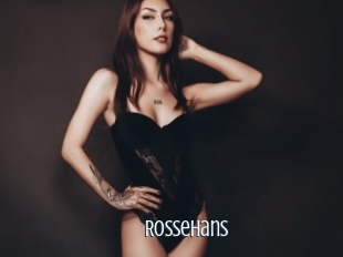 Rossehans