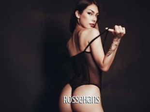 Rossehans