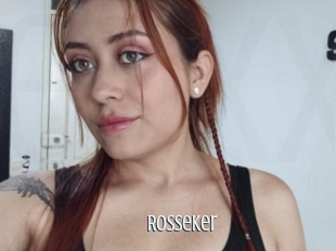 Rosseker