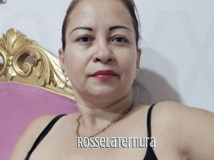 Rosselaternura
