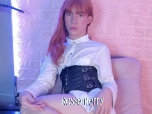 rossemerry Edonkey xxx