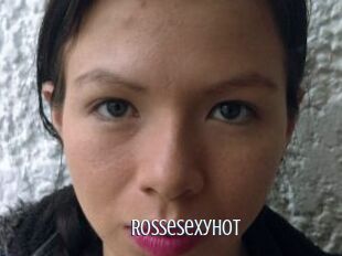 Rossesexyhot