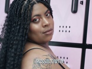 Rossibrownie
