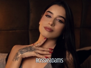 rossieadams Edonkey xxx