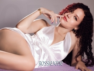 Rossiejone
