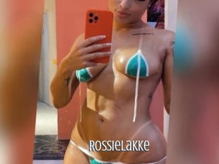 Rossielakke