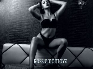 Rossiemontoya