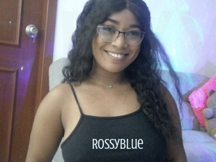 Rossyblue