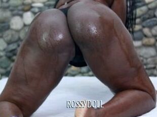 Rossydoll