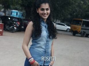 Rosy121