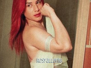 Rosyallen18