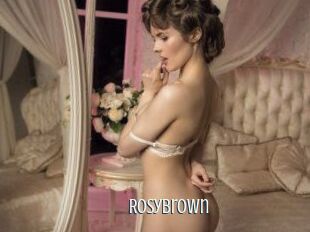 Rosybrown