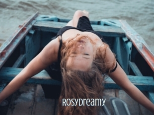 Rosydreamy