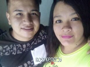 Rosykener26