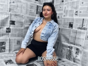 Rosyrosse