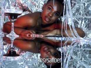 Rosysander