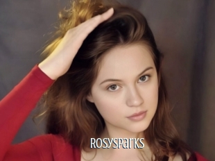 Rosysparks