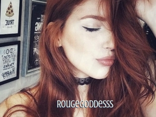 Rougegoddesss