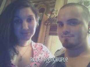 Roughteencouple