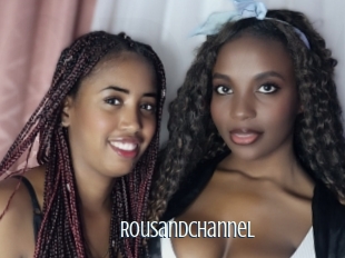 Rousandchannel