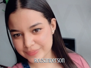 Rousanderson