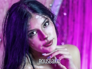 Rousbaker