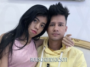 Rouschandjacson