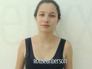 Rouseanderson