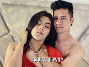 Rouseandwily