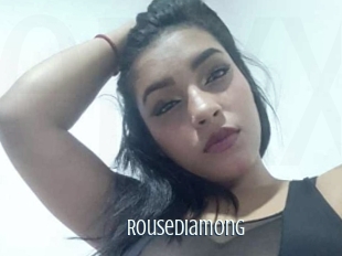 Rousediamong