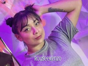 Rouseekenzo